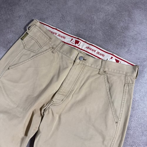 Image of Amrani Trousers, Waist 36” x 32”