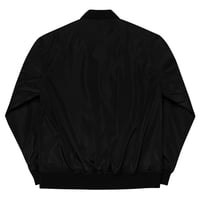 Image 2 of Mirror of the Sky Bomber Jacket (Front)