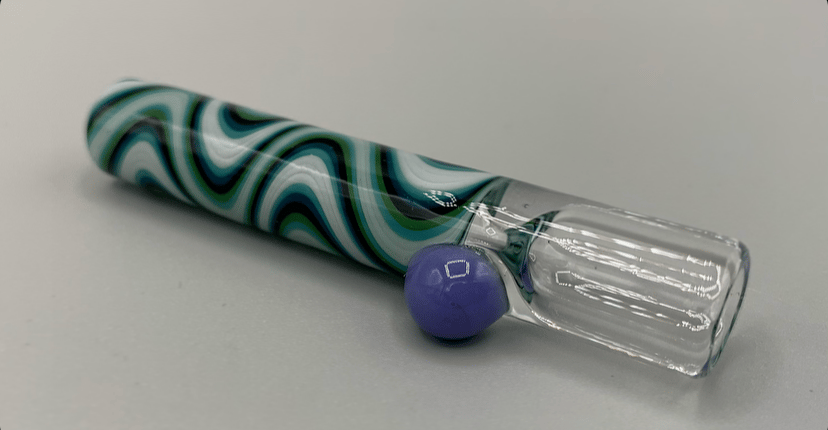 Wig wag chillum #10