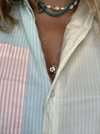 Image 2 of Collier Blue eye