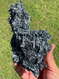 Image 16 of Large Stibnite Specimen #1148