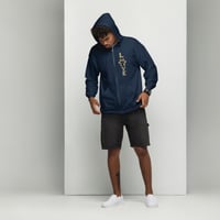 Image 4 of love Unisex heavy blend zip hoodie