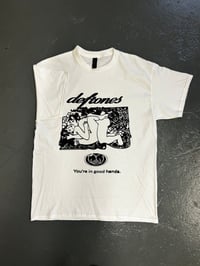 Image 3 of Deftones All-State Tee shirt