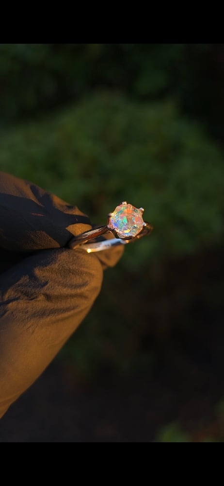 Image of Celestial Solitaire 