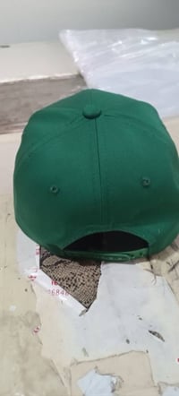 Image 4 of No Pasaran Baseball Cap