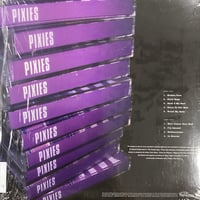 Image 2 of Pixies - Pixies