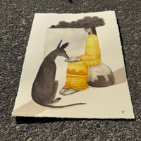 Image 6 of “A sip of your sorrow”