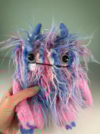 Image 3 of Small Weighted Woolly Stanley Monsters