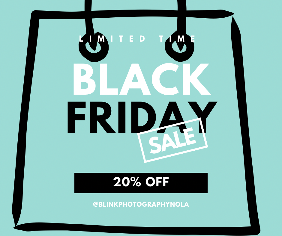 Image of Black Friday sale 