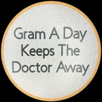 Gram a Day