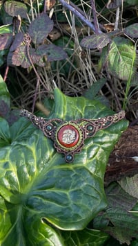 Image 1 of 🌿BOTANICAL necklace
