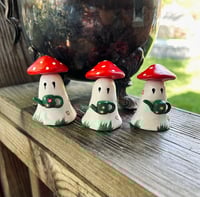 Image 1 of Spring time ghost 
