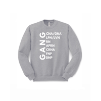Image 2 of Gang Crew Neck