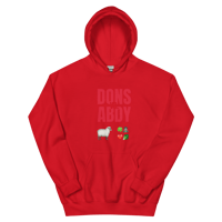 Image 3 of Dons VS. Abdy Hoodie