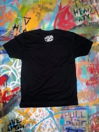 Image 3 of PULL THE PLUG T-Shirt Limited Rerelease 