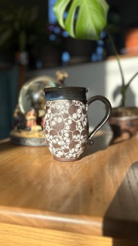 Image 6 of Skull mug 13