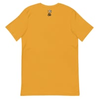 Image 2 of Black Cargo - Contemporary Urban Art Apparel for the Woke - rest  - Unisex t-shirt