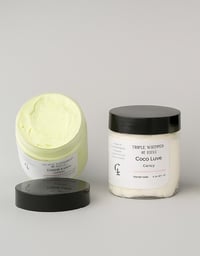 Triple Whipped Butter 4Oz
