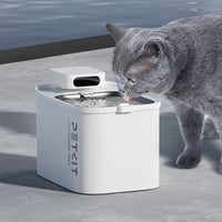 Image 4 of MAX Cordless Cat Water Fountain – 3L Smart Pet Water Dispenser