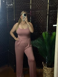 Image 1 of Andrea jumpsuit 