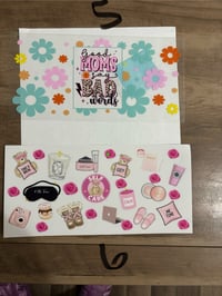 Image 3 of Misc Decals 