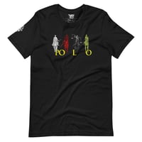 Image 3 of 4 Horsemen aPOcaLyptO tee 