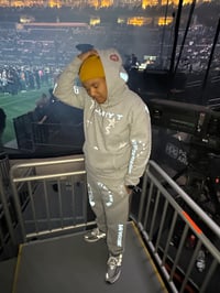 Image 1 of Custom Sweat Suit 