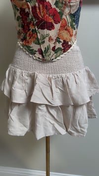 Image 1 of Vanilla skirt