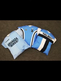 Image 1 of Retro Coventry Kit Cushions