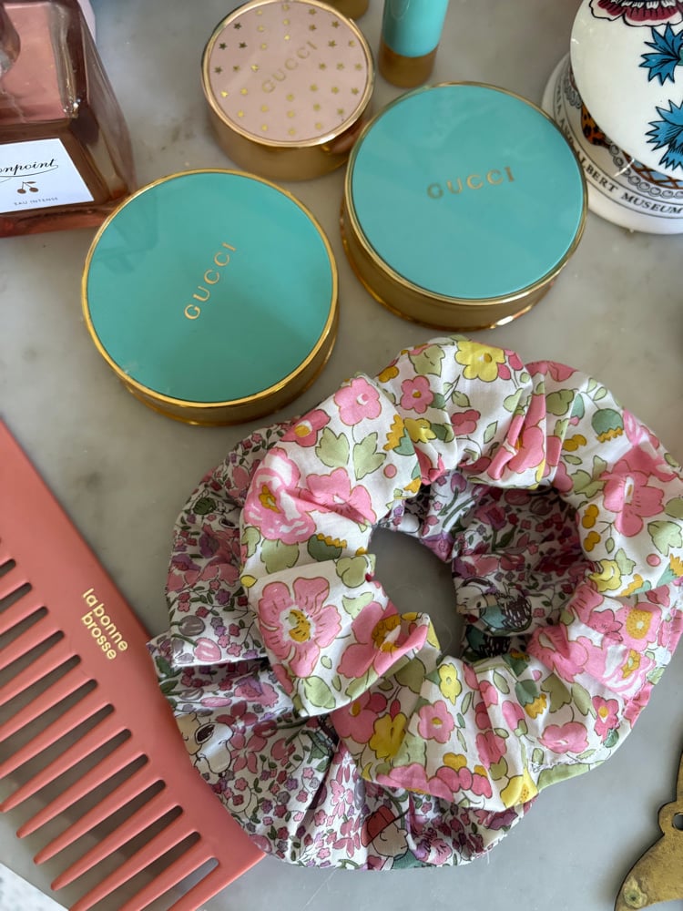 Image of Chouchou en Liberty 