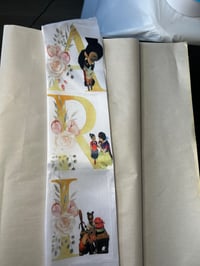 Image 5 of Custom Stole