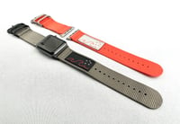 Image 3 of Raid the Waves Apple Watch Strap