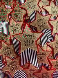 Image 2 of Christmas Badges