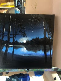 Image 3 of Moon River