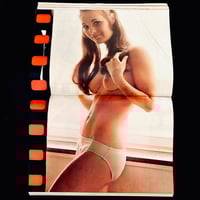Image 15 of Weekly Playboy 1970 November 1969
