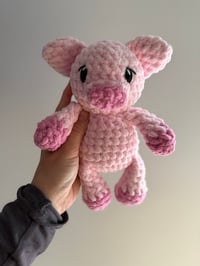 Image 1 of Paisley the Pig - RTS