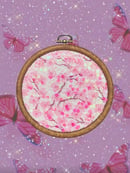 Image 1 of Sakura Sparkle