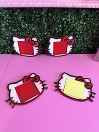 Image 3 of Kitty Sticky 