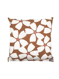 Image 1 of Mosey Me Full Bloom European Pillowcase pair 