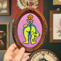 Image 1 of Mister Stanky Embroidery