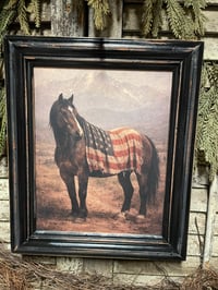 Image 1 of #6... He Stayed ~