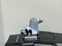 Image 1 of Rock Pigeon Hotshoe Cover