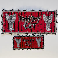 Ross Bay Cult Patches