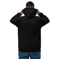 Image 5 of Eco-Friendly Embroidery Hoodie