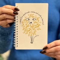 Image 4 of ΤΕΤΡΑΔΙΟ ΠΡΟΒΑΤΟ