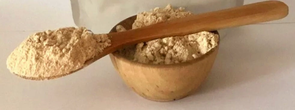 HIGH Selenium Wild-Raw-Amazon Grown Brazil Nut Seeds/ Protein Powder-Testosterone-Fertility-Thyroid