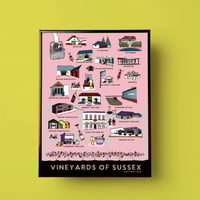 Image 1 of Vinyards of Sussex