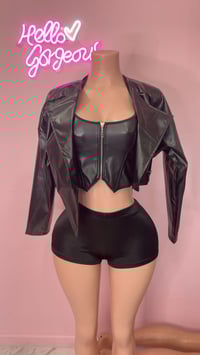 Image 1 of Lex Jacket Only