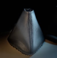 Image 1 of Mk5/6 shift boot 