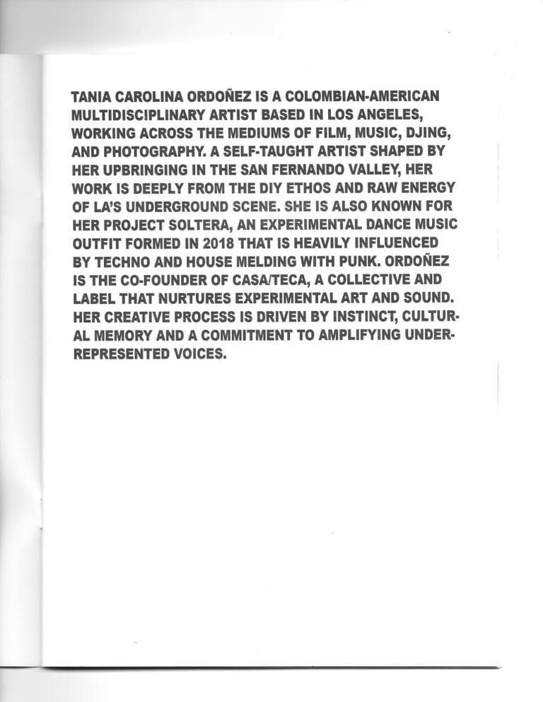 Malas Palabras Image 2